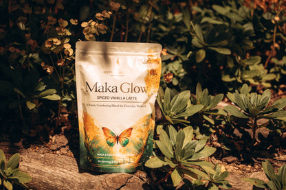 Maka Glow Latte